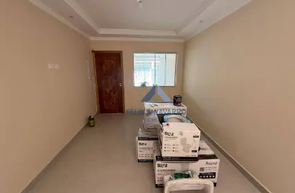 Imagem: Sobrado para Venda, Jardim Centenário