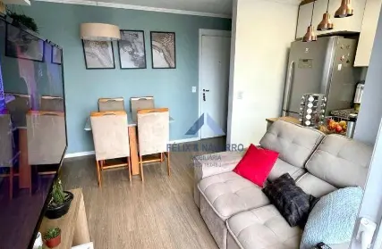 Imagem: Apartamento para Venda, Vila Palmeiras