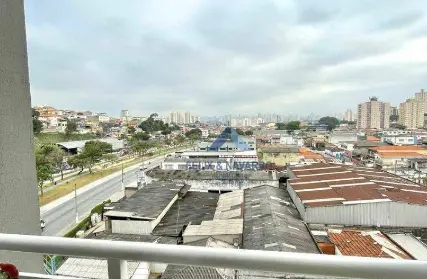 Imagem: Apartamento para Venda, Vila Palmeiras