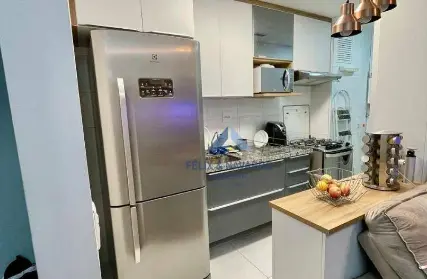 Imagem: Apartamento para Venda, Vila Palmeiras