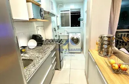 Imagem: Apartamento para Venda, Vila Palmeiras