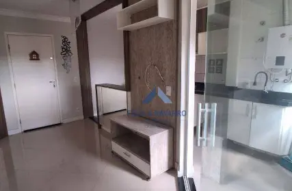 Imagem: Apartamento para Venda, Vila Bela Vista (Zona Norte)