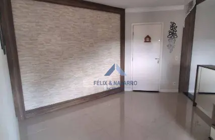 Imagem: Apartamento para Venda, Vila Bela Vista (Zona Norte)