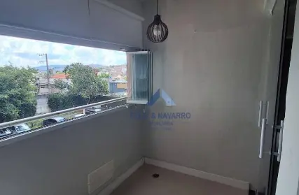 Imagem: Apartamento para Venda, Vila Bela Vista (Zona Norte)