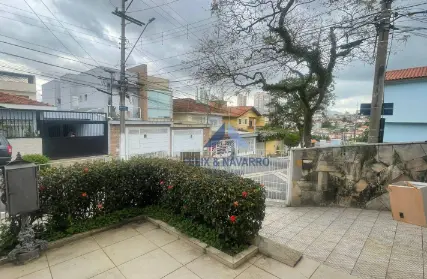 Imagem: Sobrado para Venda, Jardim do Colégio