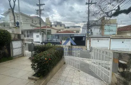 Imagem: Sobrado para Venda, Jardim do Colégio