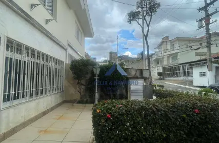 Imagem: Sobrado para Venda, Jardim do Colégio