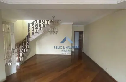 Imagem: Sobrado para Venda, Jardim do Colégio
