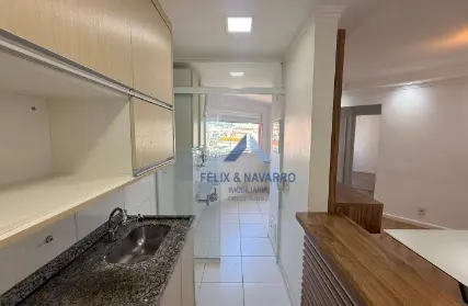 Imagem: Apartamento para Venda, Vila Bela Vista (Zona Norte)
