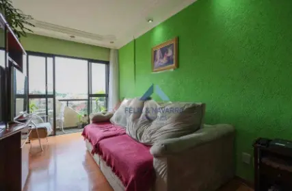 Imagem: Apartamento para Venda, Lauzane Paulista