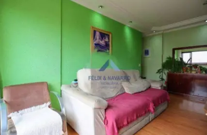 Imagem: Apartamento para Venda, Lauzane Paulista