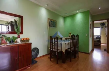 Imagem: Apartamento para Venda, Lauzane Paulista