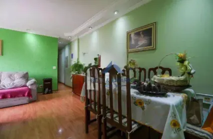 Imagem: Apartamento para Venda, Lauzane Paulista