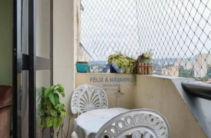 Imagem: Apartamento para Venda, Lauzane Paulista