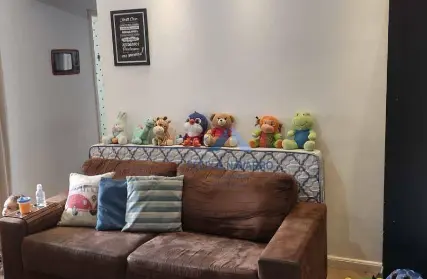 Imagem: Apartamento para Venda, Vila Bela Vista (Zona Norte)