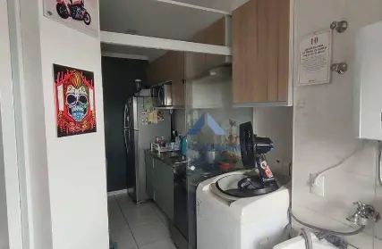 Imagem: Apartamento para Venda, Vila Bela Vista (Zona Norte)