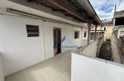 Imagem: Casa Térrea para Venda, Vila Penteado