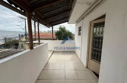 Imagem: Casa Térrea para Venda, Vila Penteado