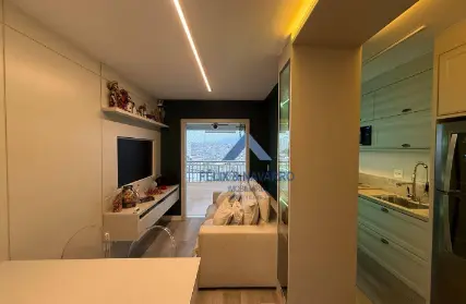 Imagem: Apartamento para Venda, Parque São Luís