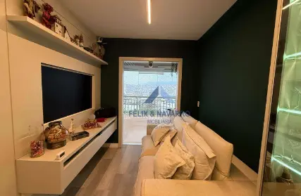 Imagem: Apartamento para Venda, Parque São Luís