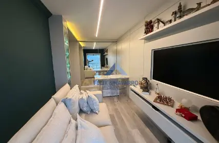 Imagem: Apartamento para Venda, Parque São Luís