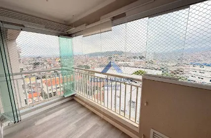 Imagem: Apartamento para Venda, Parque São Luís