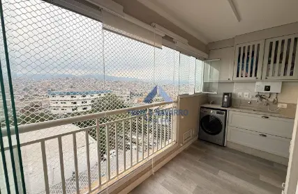 Imagem: Apartamento para Venda, Parque São Luís