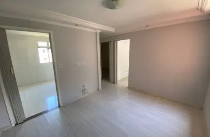 Imagem: Apartamento para Venda, Jardim Antártica