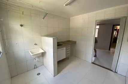 Imagem: Apartamento para Venda, Jardim Antártica