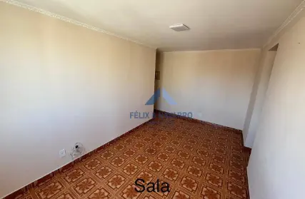 Imagem: Apartamento para Venda, Jardim do Tiro