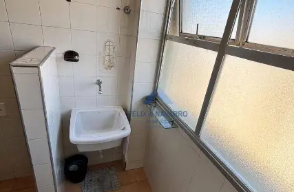 Imagem: Apartamento para Venda, Jardim do Tiro