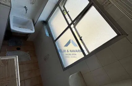 Imagem: Apartamento para Venda, Jardim do Tiro