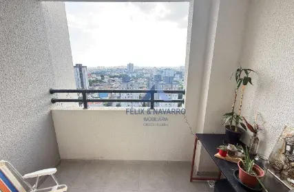 Imagem: Apartamento para Venda, Moinho Velho