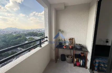 Imagem: Apartamento para Venda, Moinho Velho