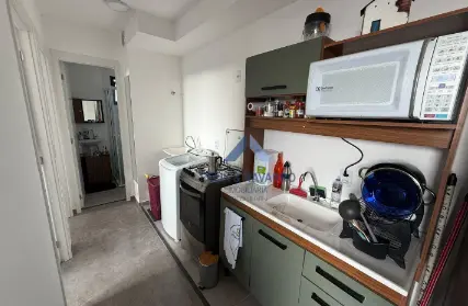 Imagem: Apartamento para Venda, Moinho Velho