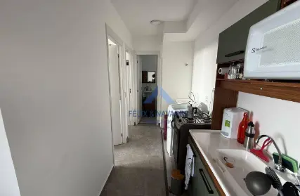 Imagem: Apartamento para Venda, Moinho Velho