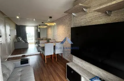 Imagem: Apartamento para Venda, Limão