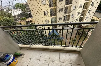 Imagem: Apartamento para Venda, Limão