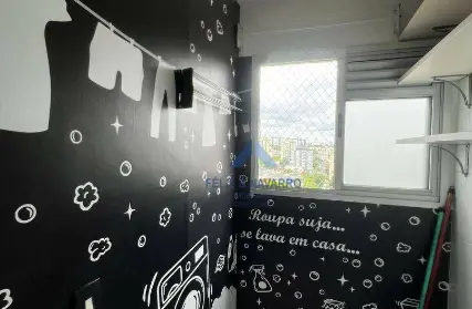 Imagem: Apartamento para Venda, Limão