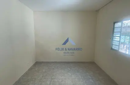 Imagem: Casa Térrea para Alugar, Cachoeirinha