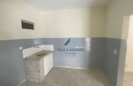 Imagem: Casa Térrea para Alugar, Cachoeirinha