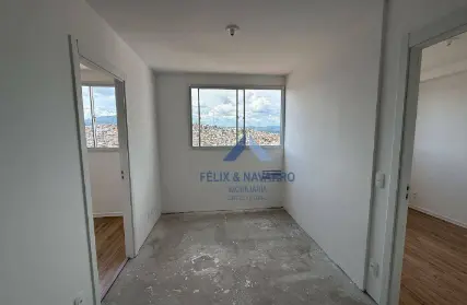 Imagem: Apartamento para Venda, Brasilândia