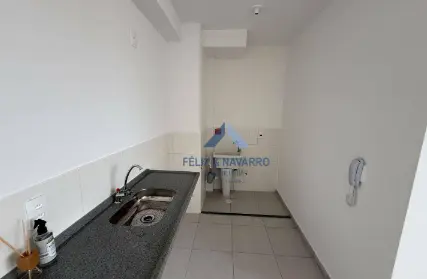 Imagem: Apartamento para Venda, Brasilândia