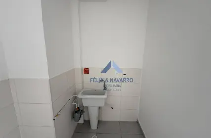 Imagem: Apartamento para Venda, Brasilândia