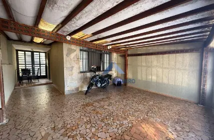 Imagem: Sobrado para Venda, Brasilândia