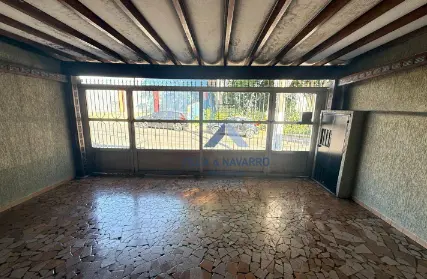 Imagem: Sobrado para Venda, Brasilândia