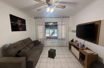 Imagem: Sobrado para Venda, Brasilândia