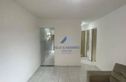 Imagem: Apartamento para Alugar, Vila Bela Vista (Zona Norte)