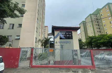 Imagem: Apartamento para Alugar, Vila Bela Vista (Zona Norte)