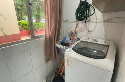 Imagem: Apartamento para Alugar, Vila Bela Vista (Zona Norte)